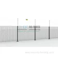 Electric Fencing Security Fence for Residential